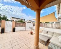 Long time Rental - Villa - Pilar de la Horadada - La Torre de la Horadada