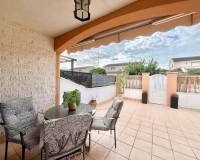 Long time Rental - Villa - Pilar de la Horadada - La Torre de la Horadada