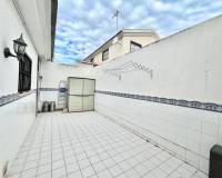 Long time Rental - Villa - Pilar de la Horadada - La Torre de la Horadada