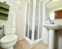 Long time Rental - Villa - Pilar de la Horadada - La Torre de la Horadada