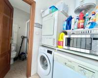 Long time Rental - Villa - Pilar de la Horadada - La Torre de la Horadada