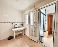 Long time Rental - Villa - Pilar de la Horadada - La Torre de la Horadada