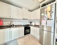 Long time Rental - Villa - Pilar de la Horadada - La Torre de la Horadada