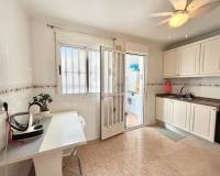 Long time Rental - Villa - Pilar de la Horadada - La Torre de la Horadada