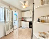 Long time Rental - Villa - Pilar de la Horadada - La Torre de la Horadada