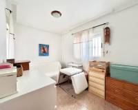 Long time Rental - Villa - Pilar de la Horadada - La Torre de la Horadada