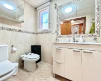 Long time Rental - Villa - Pilar de la Horadada - La Torre de la Horadada