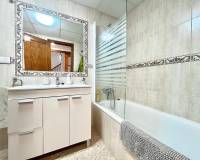 Long time Rental - Villa - Pilar de la Horadada - La Torre de la Horadada