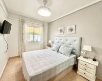 Long time Rental - Villa - Pilar de la Horadada - La Torre de la Horadada