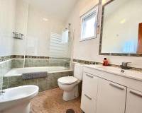 Long time Rental - Villa - Pilar de la Horadada - La Torre de la Horadada