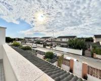 Long time Rental - Villa - Pilar de la Horadada - La Torre de la Horadada