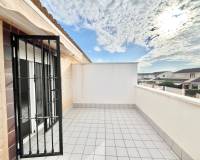 Long time Rental - Villa - Pilar de la Horadada - La Torre de la Horadada