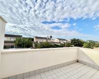 Long time Rental - Villa - Pilar de la Horadada - La Torre de la Horadada