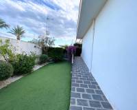 Long time Rental - Villa - Pilar de la Horadada - Mil Palmeras