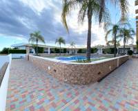 Long time Rental - Villa - Pilar de la Horadada - Mil Palmeras