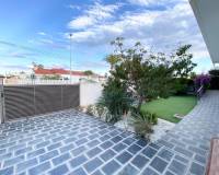 Long time Rental - Villa - Pilar de la Horadada - Mil Palmeras