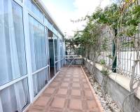 Long time Rental - Villa - Pilar de la Horadada - Mil Palmeras