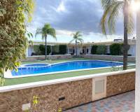 Long time Rental - Villa - Pilar de la Horadada - Mil Palmeras