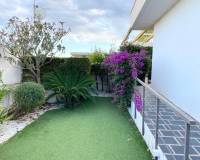 Long time Rental - Villa - Pilar de la Horadada - Mil Palmeras