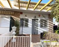 Long time Rental - Villa - Pilar de la Horadada - Mil Palmeras