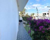 Long time Rental - Villa - Pilar de la Horadada - Mil Palmeras