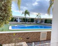 Long time Rental - Villa - Pilar de la Horadada - Mil Palmeras