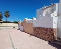 Long time Rental - Villa - Pilar de la Horadada - Mil Palmeras