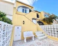 Long time Rental - Villa - Pilar de la Horadada - Mil Palmeras