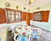 Long time Rental - Villa - Pilar de la Horadada - Mil Palmeras