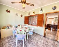 Long time Rental - Villa - Pilar de la Horadada - Mil Palmeras