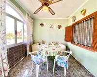 Long time Rental - Villa - Pilar de la Horadada - Mil Palmeras