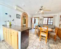 Long time Rental - Villa - Pilar de la Horadada - Mil Palmeras