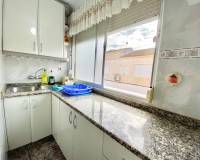 Long time Rental - Villa - Pilar de la Horadada - Mil Palmeras