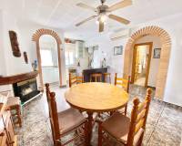 Long time Rental - Villa - Pilar de la Horadada - Mil Palmeras