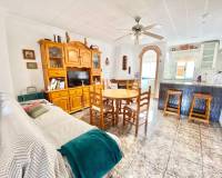 Long time Rental - Villa - Pilar de la Horadada - Mil Palmeras