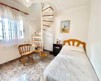 Long time Rental - Villa - Pilar de la Horadada - Mil Palmeras