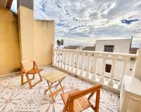 Long time Rental - Villa - Pilar de la Horadada - Mil Palmeras