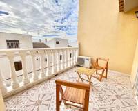 Long time Rental - Villa - Pilar de la Horadada - Mil Palmeras