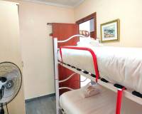 Long time Rental - Villa - Pilar de la Horadada - Mil Palmeras