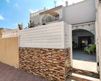 Long time Rental - Villa - Pilar de la Horadada - Mil Palmeras
