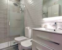 Long time Rental - Villa - Pilar de la Horadada - Mil Palmeras