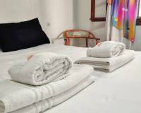 Long time Rental - Villa - Pilar de la Horadada - Mil Palmeras