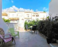 Long time Rental - Villa - Pilar de la Horadada - Mil Palmeras