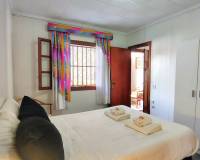 Long time Rental - Villa - Pilar de la Horadada - Mil Palmeras