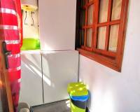 Long time Rental - Villa - Pilar de la Horadada - Mil Palmeras