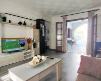 Long time Rental - Villa - Pilar de la Horadada - Mil Palmeras