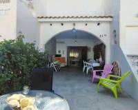 Long time Rental - Villa - Pilar de la Horadada - Mil Palmeras