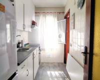 Long time Rental - Villa - Pilar de la Horadada - Mil Palmeras