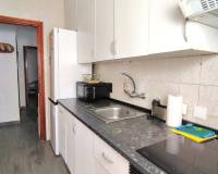 Long time Rental - Villa - Pilar de la Horadada - Mil Palmeras