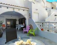 Long time Rental - Villa - Pilar de la Horadada - Mil Palmeras